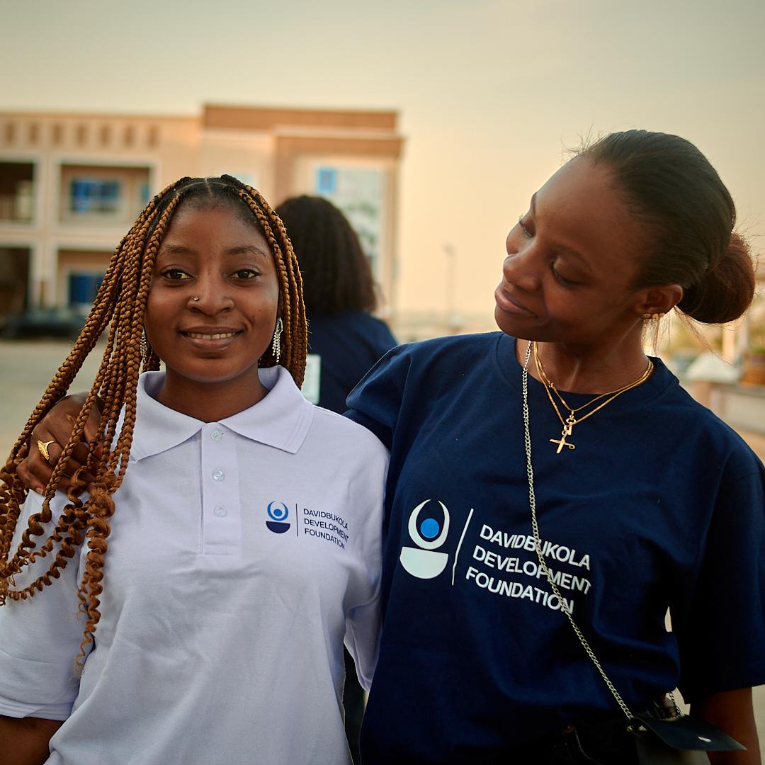 Get Involved volunteer image